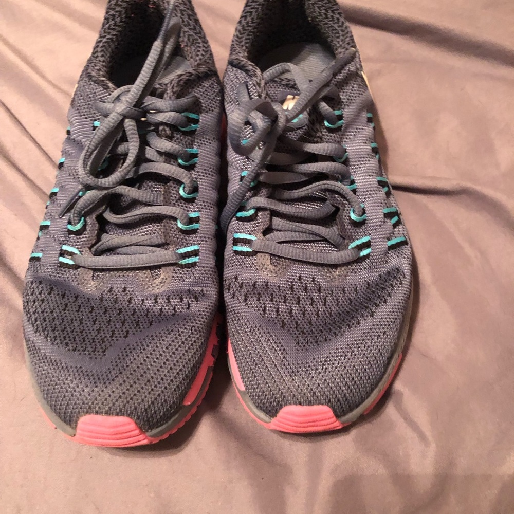 Nike Zooms